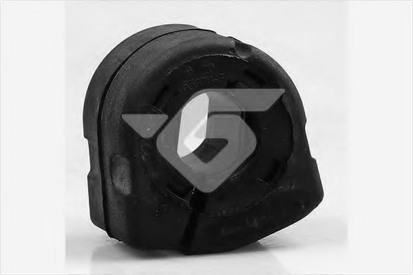 Опора, стабилизатор HUTCHINSON 590204