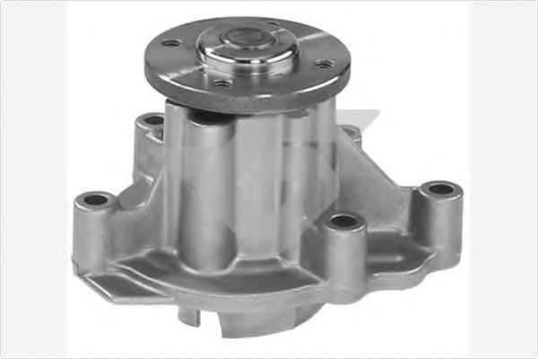 Водяной насос HUTCHINSON WP204