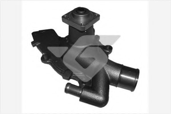 Водяной насос HUTCHINSON WP263