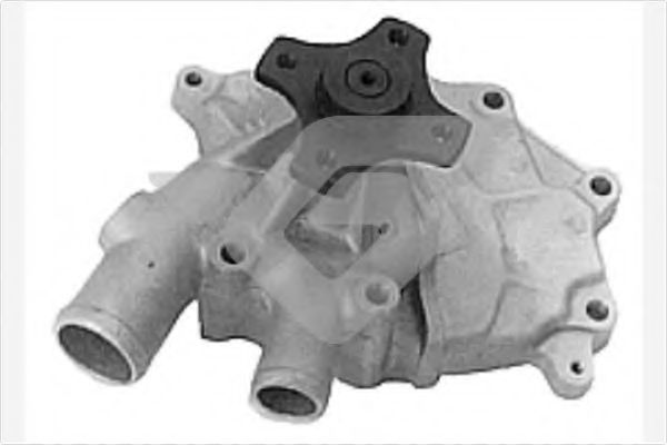 Водяной насос HUTCHINSON WP287