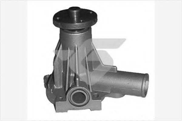 Водяной насос HUTCHINSON WP292