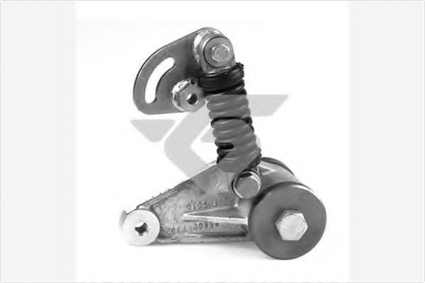 Натяжной ролик, поликлиновой  ремень HUTCHINSON T5010