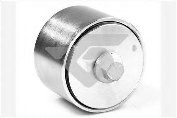 Паразитный / ведущий ролик, поликлиновой ремень HUTCHINSON TK002