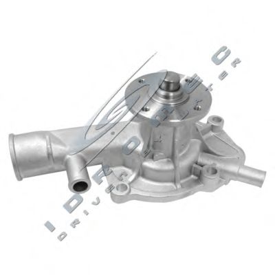 Водяной насос GRAF 240352