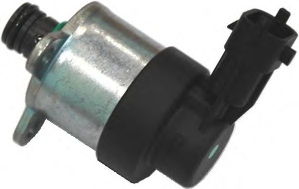 Редукционный клапан, Common-Rail-System MEAT & DORIA 9187