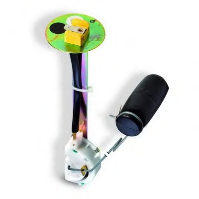 Датчик, запас топлива MEAT & DORIA 79040