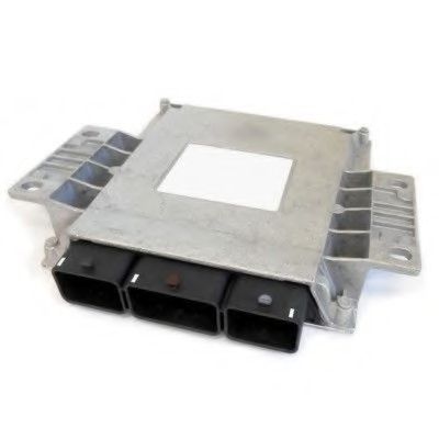 Блок управления, управление двигателем MEAT & DORIA 70104