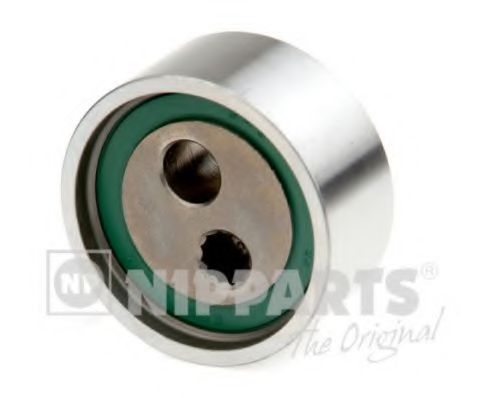 Натяжной ролик, ремень ГРМ NIPPARTS J1146008