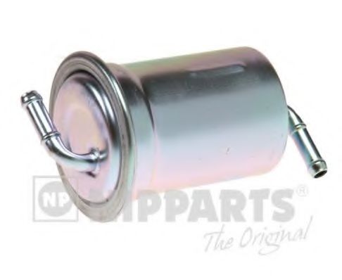 Топливный фильтр KAVO PARTS MF546