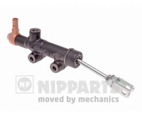 Главный цилиндр, система сцепления NIPPARTS J2502050