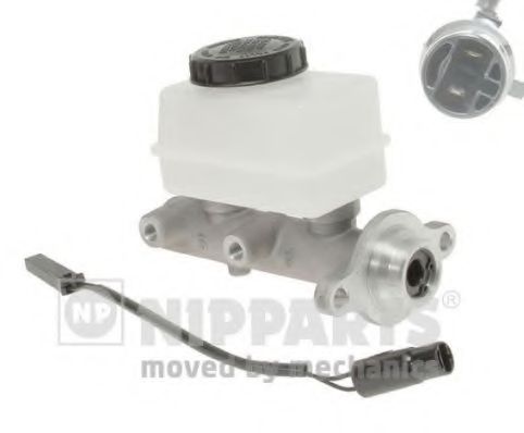 Главный тормозной цилиндр NIPPARTS J3100505