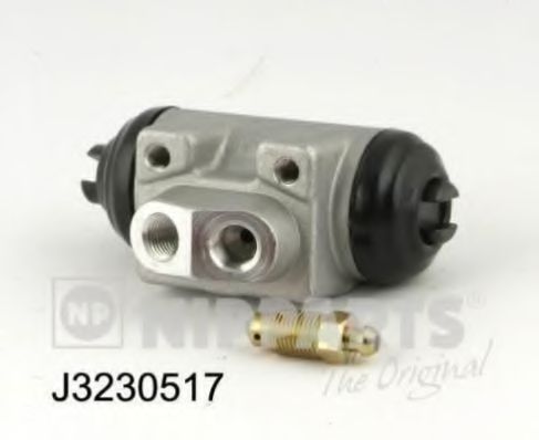 Колесный тормозной цилиндр NIPPARTS J3230517