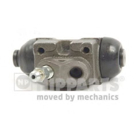 Колесный тормозной цилиндр NIPPARTS J3240510