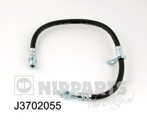 Тормозной шланг NIPPARTS J3702055