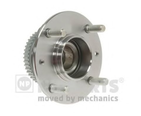 Комплект подшипника ступицы колеса NIPPARTS J4710303