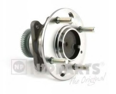 Комплект подшипника ступицы колеса NIPPARTS J4710524