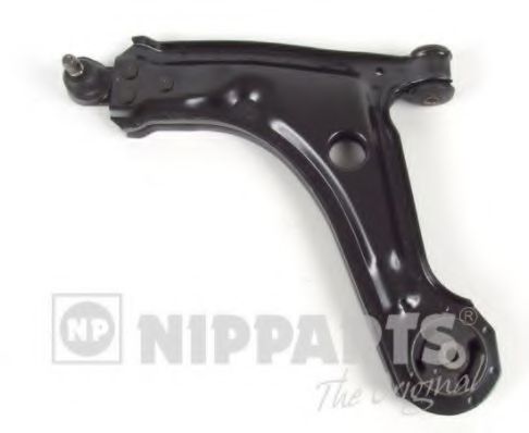 Рычаг независимой подвески колеса, подвеска колеса NIPPARTS J4900908