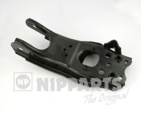Рычаг независимой подвески колеса, подвеска колеса NIPPARTS J4912037