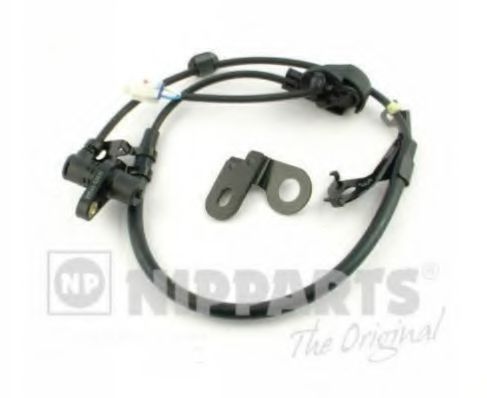 Датчик, частота вращения колеса NIPPARTS J5002002