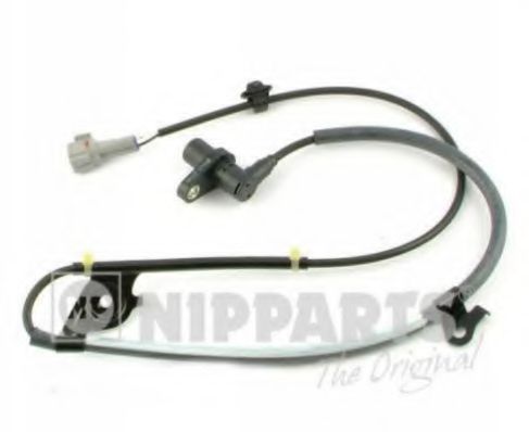 Датчик, частота вращения колеса NIPPARTS J5002014