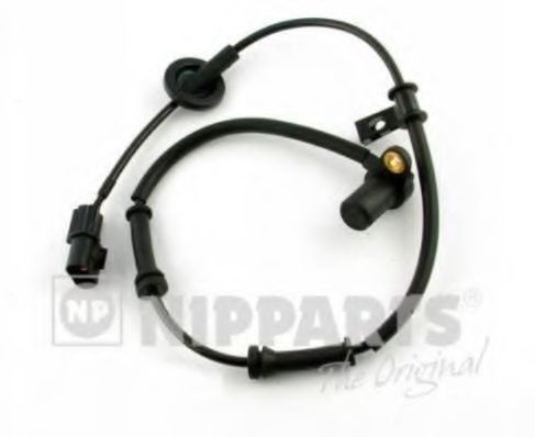 Датчик, частота вращения колеса NIPPARTS J5010518