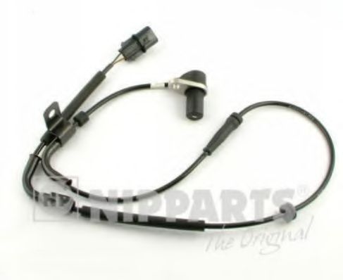 Датчик, частота вращения колеса NIPPARTS J5020521