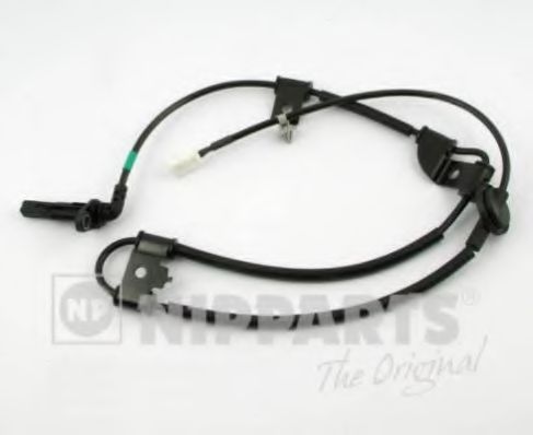 Датчик, частота вращения колеса NIPPARTS J5020522