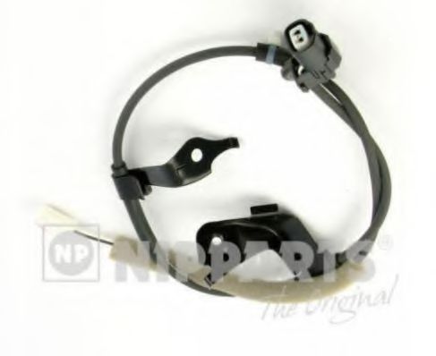Датчик, частота вращения колеса NIPPARTS J5022015