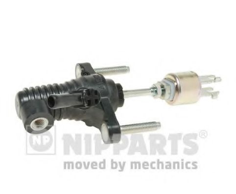 Главный цилиндр, система сцепления NIPPARTS N2502153