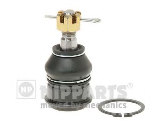 Несущий / направляющий шарнир NIPPARTS N4861046