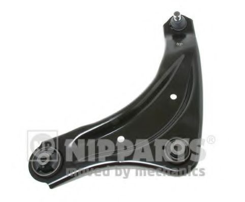 Рычаг независимой подвески колеса, подвеска колеса NIPPARTS N4901043