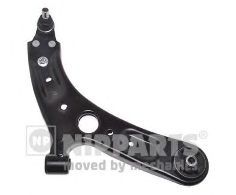Рычаг независимой подвески колеса, подвеска колеса NIPPARTS N4910539