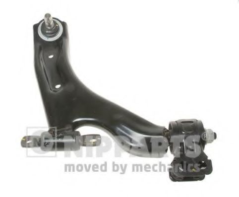 Рычаг независимой подвески колеса, подвеска колеса NIPPARTS N4910912