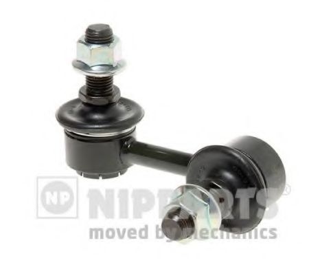 Тяга / стойка, стабилизатор HERTH+BUSS JAKOPARTS J4974024