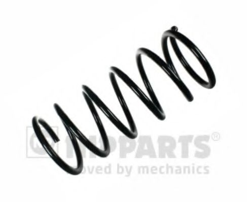 Пружина ходовой части NIPPARTS N5540336