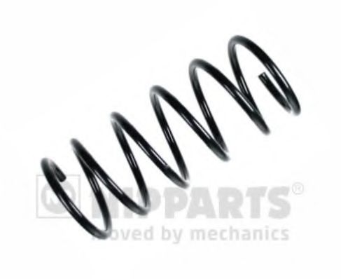 Пружина ходовой части NIPPARTS N5540528