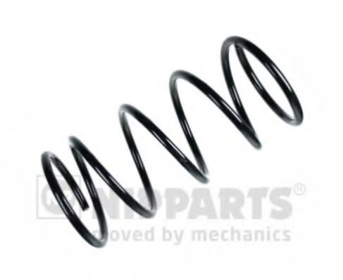 Пружина ходовой части NIPPARTS N5540534