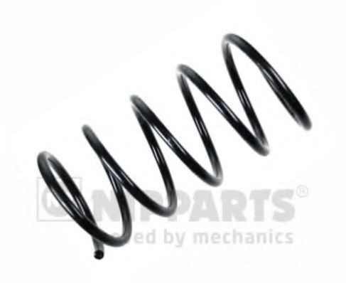 Пружина ходовой части NIPPARTS N5540547