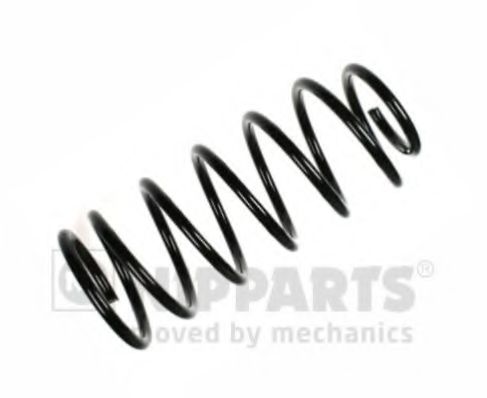 Пружина ходовой части NIPPARTS N5540909