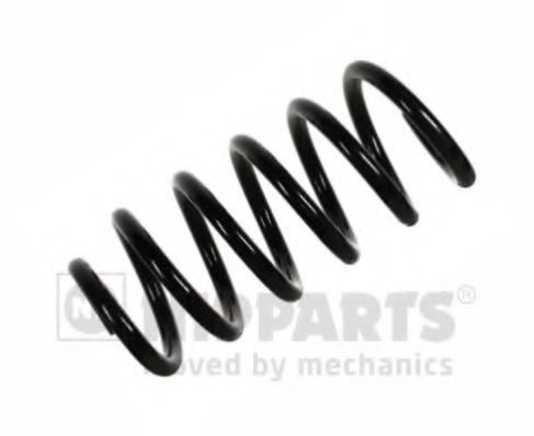 Пружина ходовой части NIPPARTS N5541132