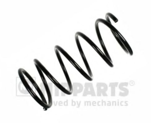 Пружина ходовой части NIPPARTS N5545022