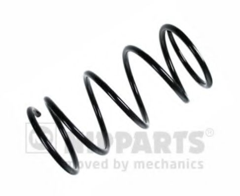 Пружина ходовой части NIPPARTS N5545088