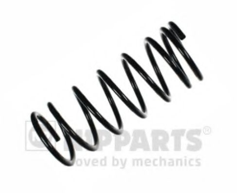 Пружина ходовой части NIPPARTS N5550503