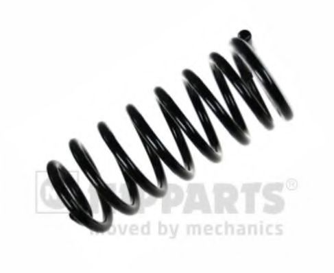 Пружина ходовой части NIPPARTS N5550532
