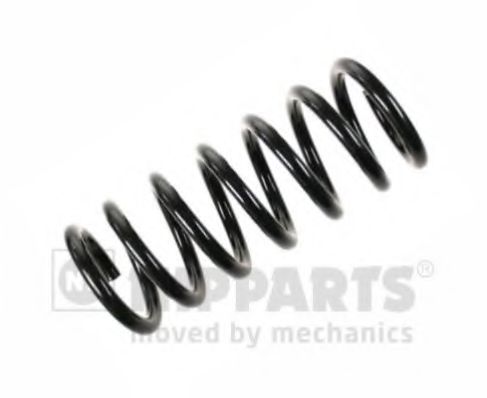 Пружина ходовой части NIPPARTS N5550900