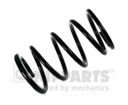 Пружина ходовой части NIPPARTS N5552099