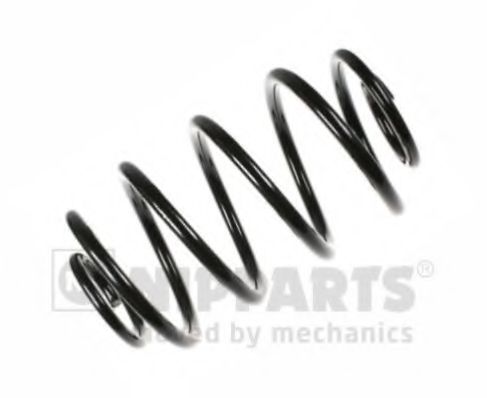 Пружина ходовой части NIPPARTS N5556006