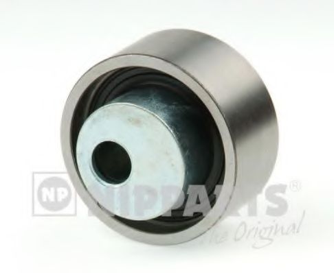 Натяжной ролик, ремень ГРМ NIPPARTS J1141009