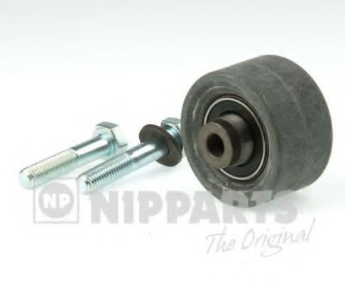 Паразитный / Ведущий ролик, зубчатый ремень NIPPARTS J1141011