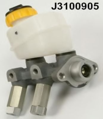 Главный тормозной цилиндр NIPPARTS J3100905